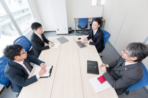 弁護士法人イーグル法律事務所